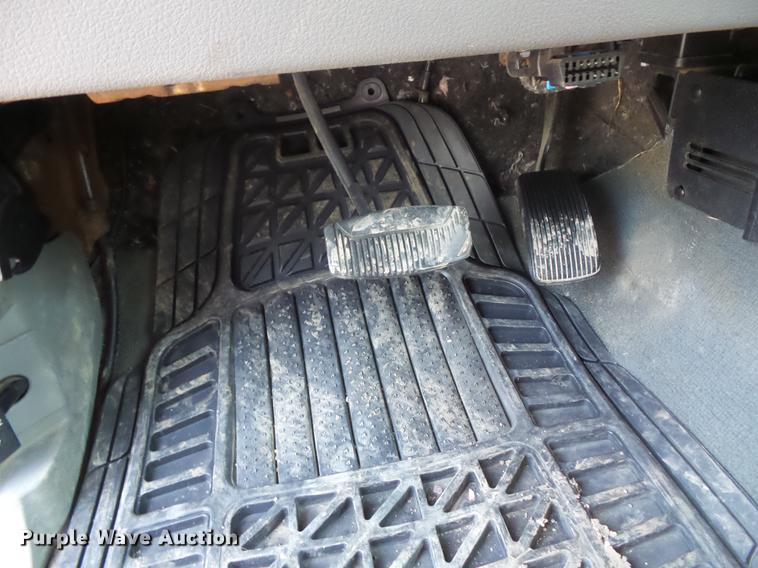 image for item DV9473 2006 Ford F150 SuperCab pickup truck