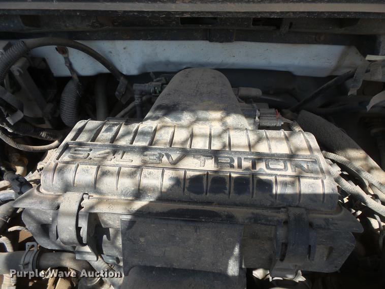 image for item DV9473 2006 Ford F150 SuperCab pickup truck