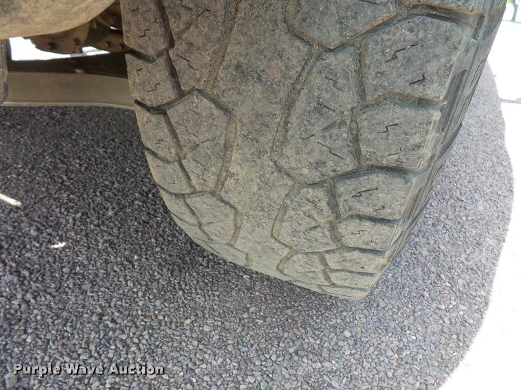 image for item DV9473 2006 Ford F150 SuperCab pickup truck