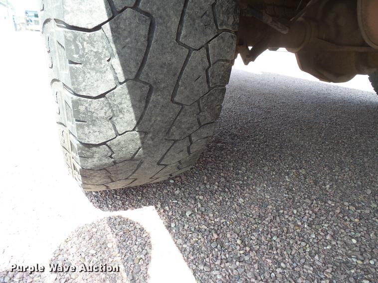 image for item DV9473 2006 Ford F150 SuperCab pickup truck