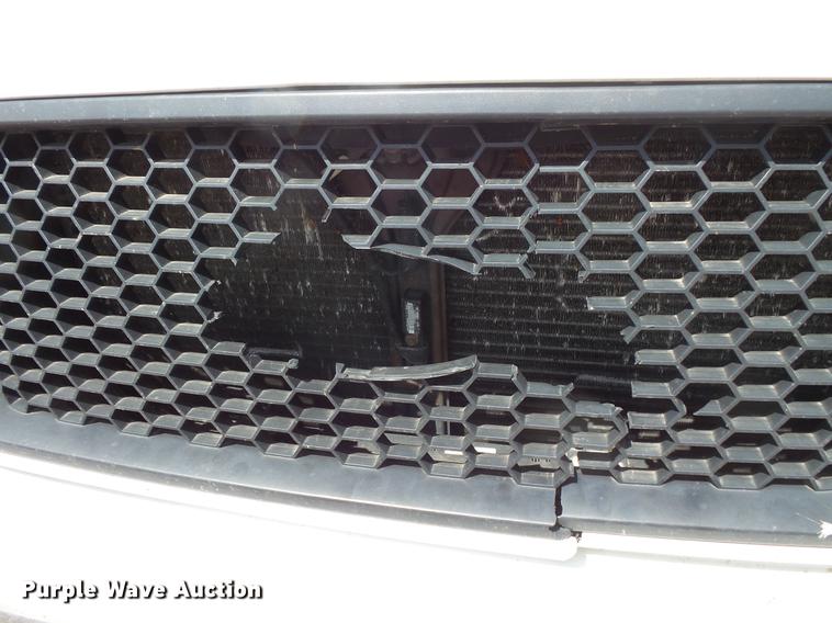 image for item DV9473 2006 Ford F150 SuperCab pickup truck