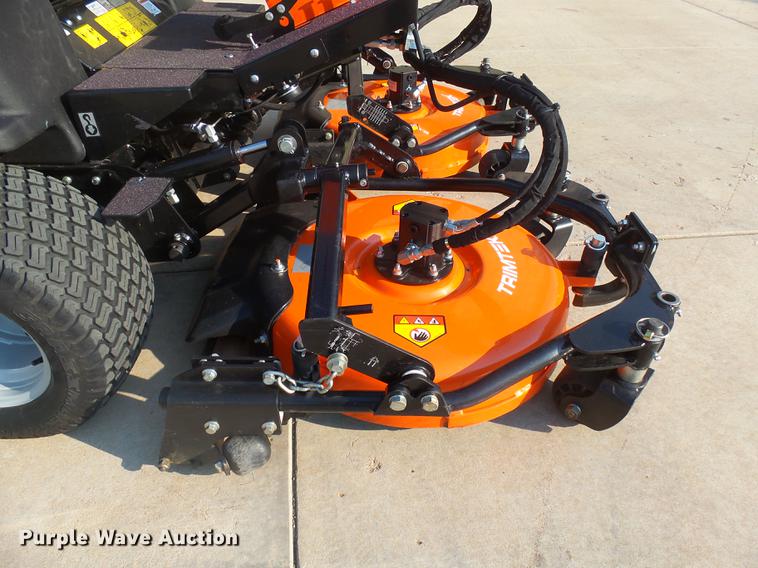 image for item DX9132 2016 Jacobsen AR3 lawn mower