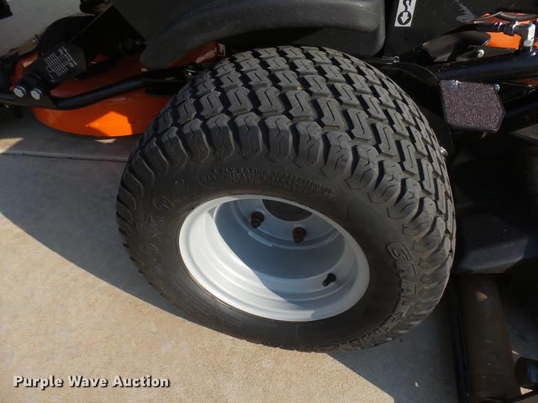 image for item DX9132 2016 Jacobsen AR3 lawn mower