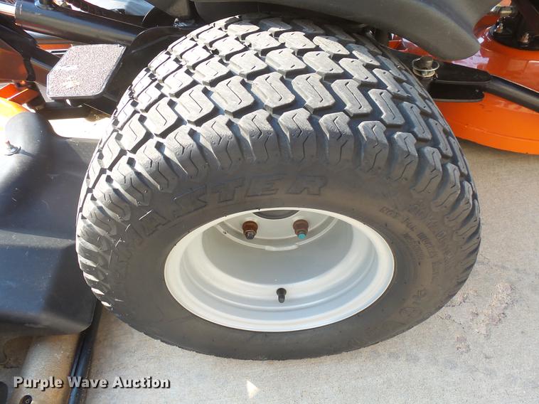 image for item DX9132 2016 Jacobsen AR3 lawn mower