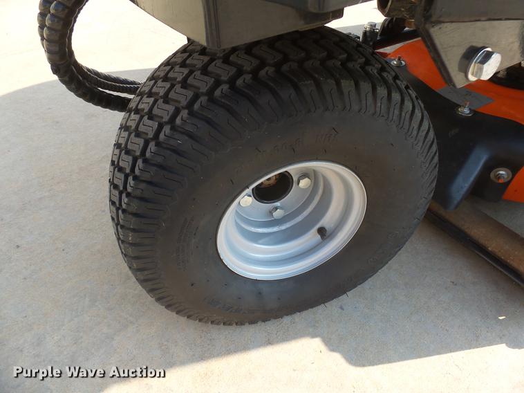 image for item DX9132 2016 Jacobsen AR3 lawn mower