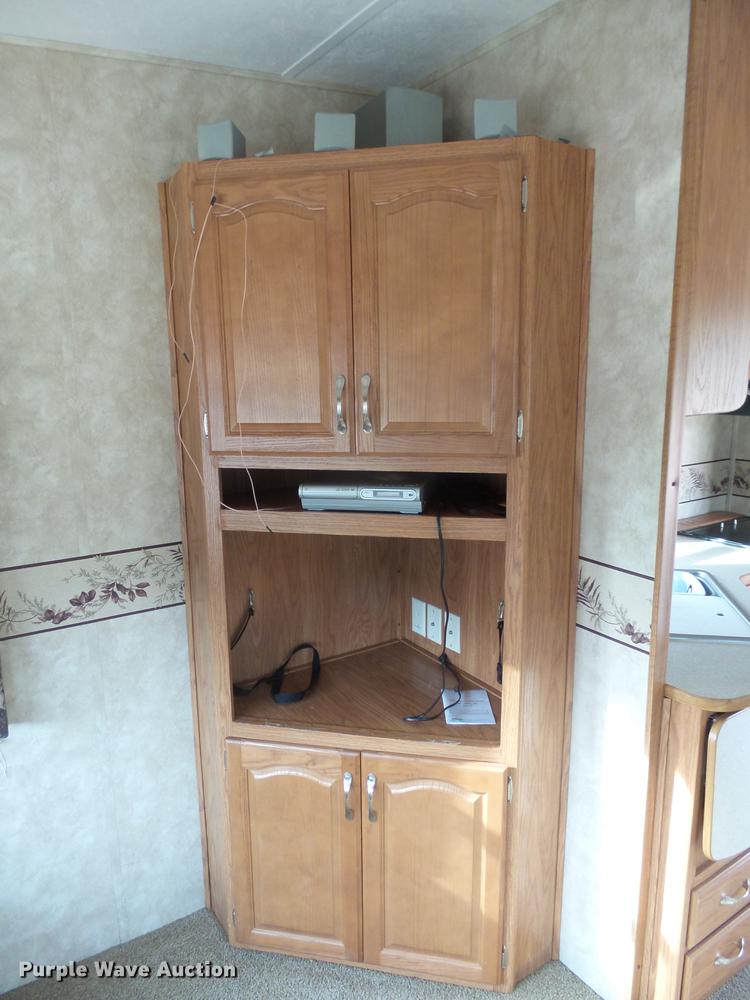 image for item DX9138 2006 Keystone Copper Canyon camper