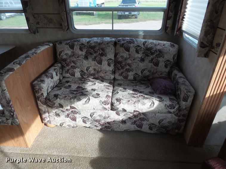 image for item DX9138 2006 Keystone Copper Canyon camper