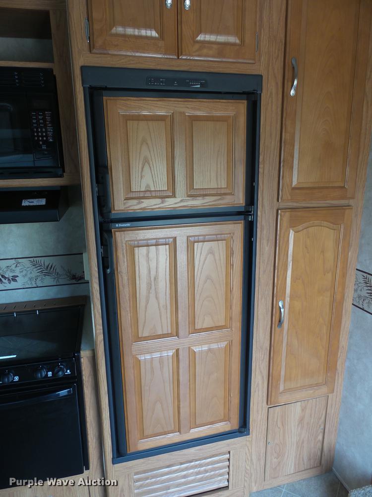 image for item DX9138 2006 Keystone Copper Canyon camper