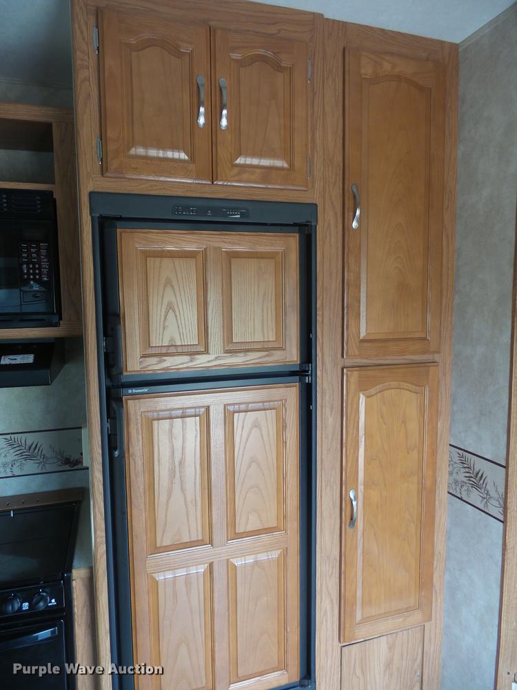 image for item DX9138 2006 Keystone Copper Canyon camper