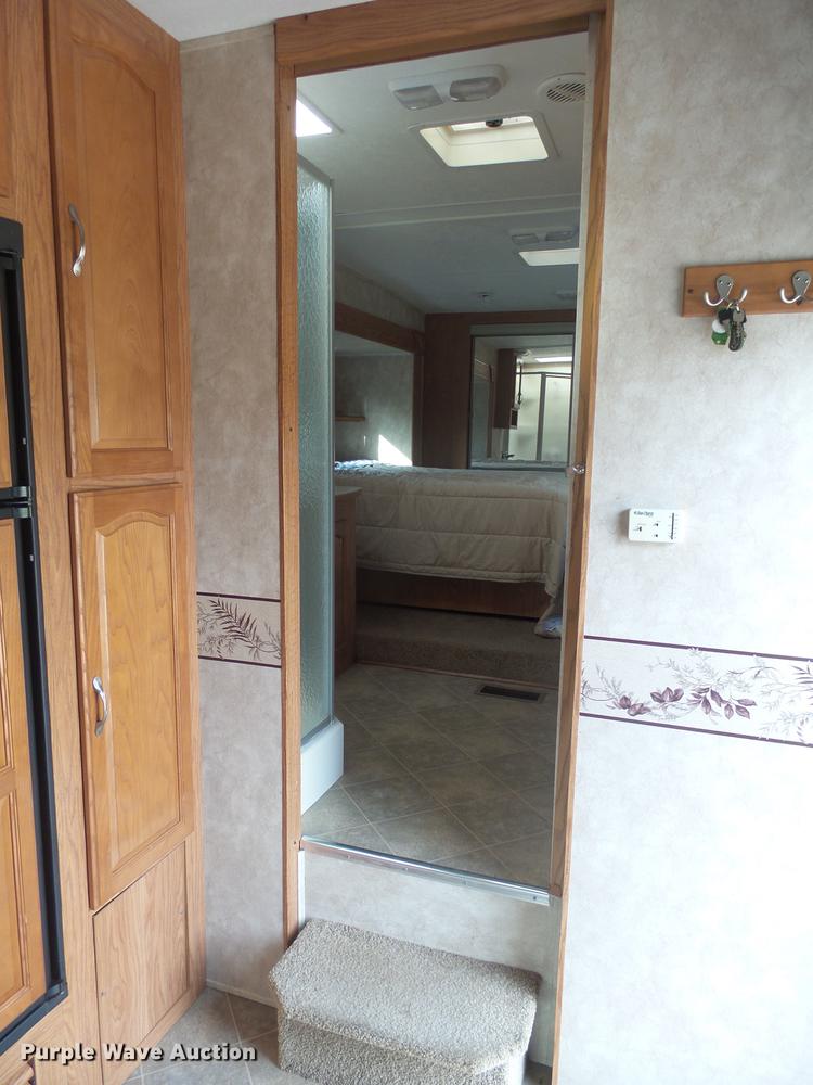 image for item DX9138 2006 Keystone Copper Canyon camper