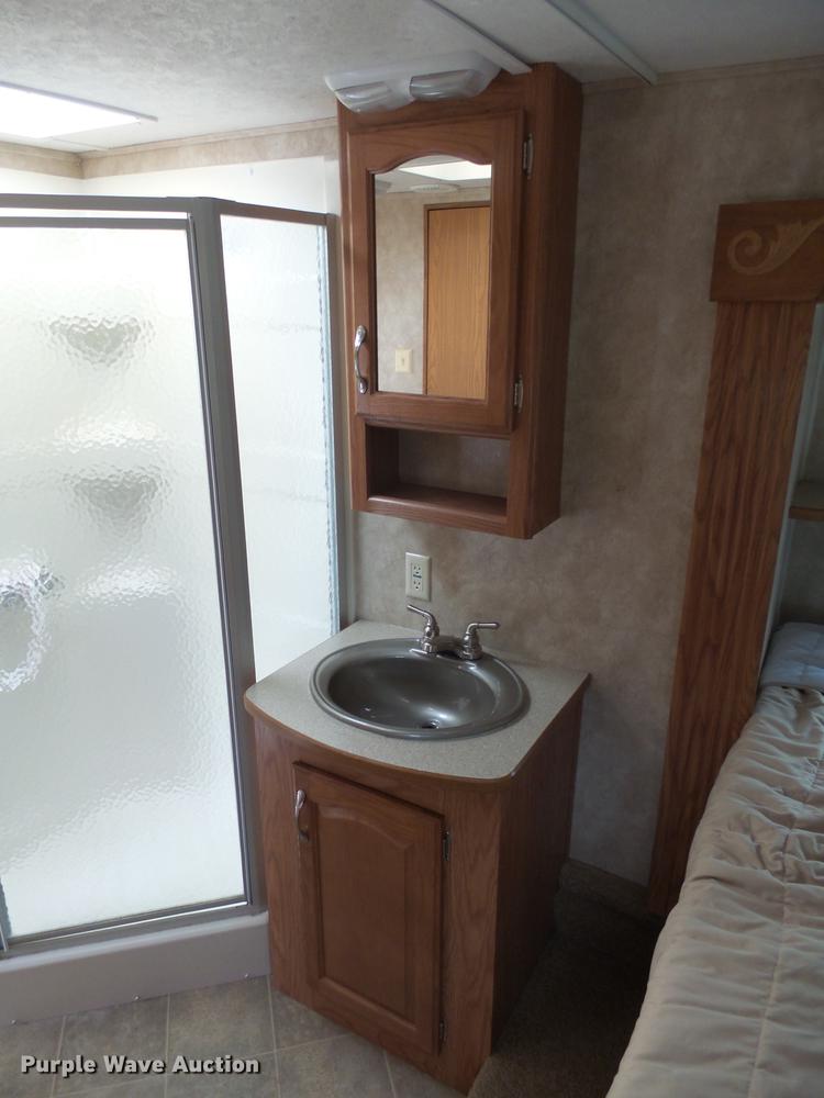 image for item DX9138 2006 Keystone Copper Canyon camper