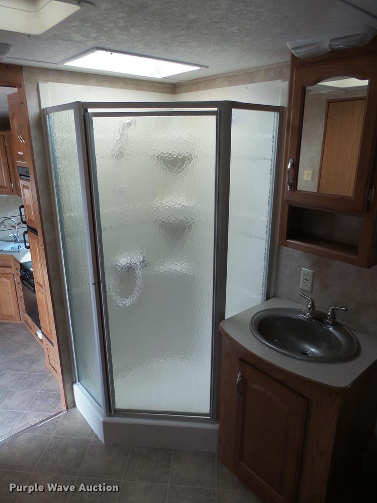 image for item DX9138 2006 Keystone Copper Canyon camper