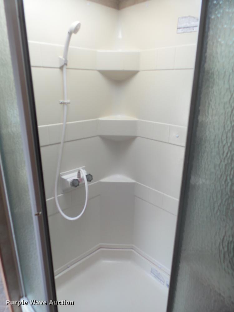 image for item DX9138 2006 Keystone Copper Canyon camper