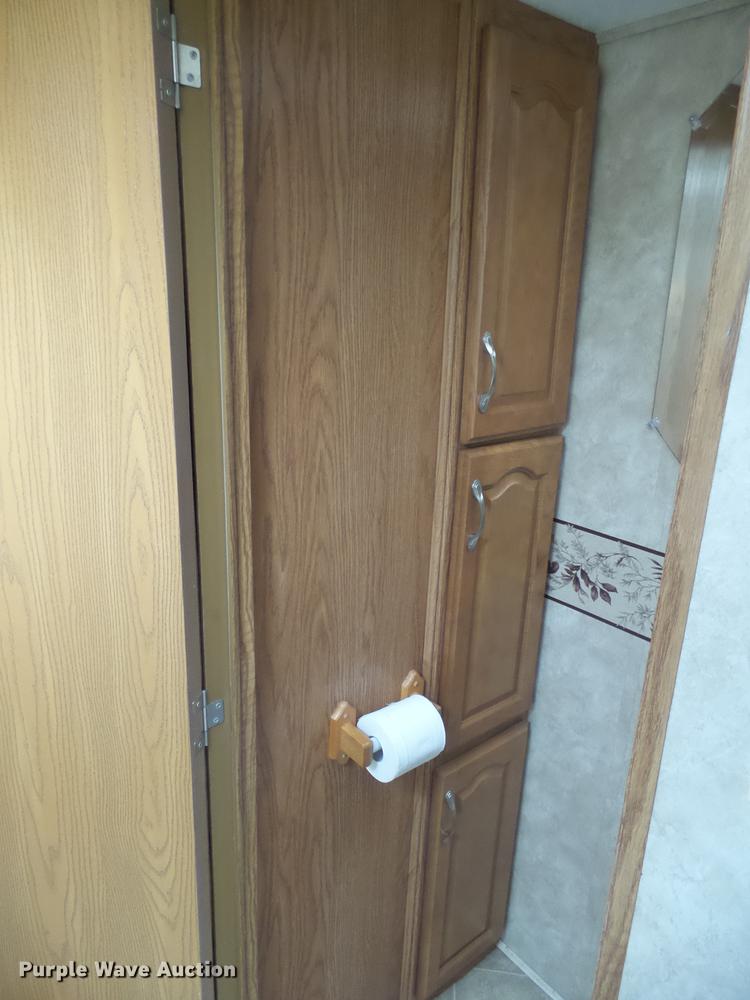 image for item DX9138 2006 Keystone Copper Canyon camper