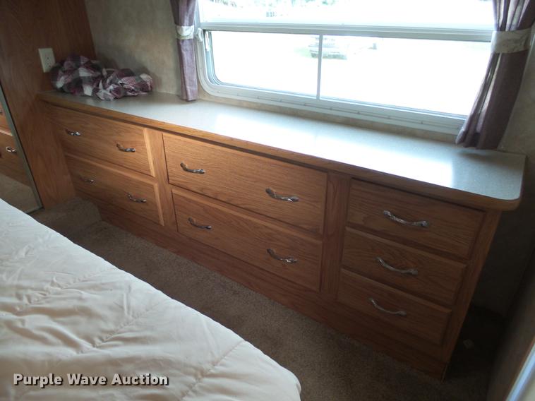 image for item DX9138 2006 Keystone Copper Canyon camper