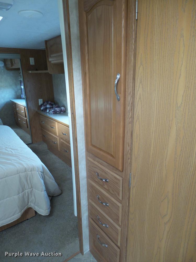 image for item DX9138 2006 Keystone Copper Canyon camper