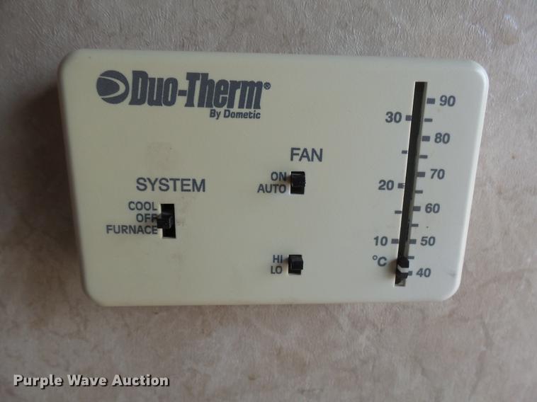 image for item DX9138 2006 Keystone Copper Canyon camper