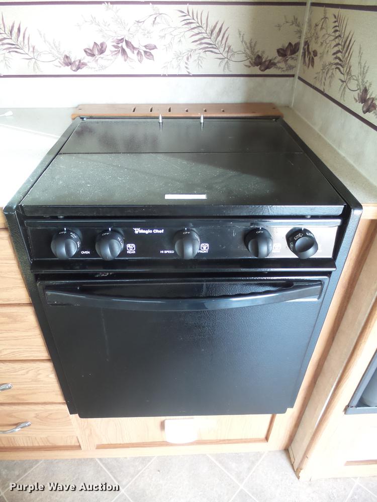 image for item DX9138 2006 Keystone Copper Canyon camper