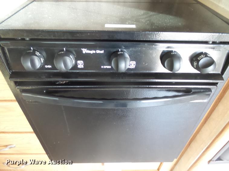 image for item DX9138 2006 Keystone Copper Canyon camper