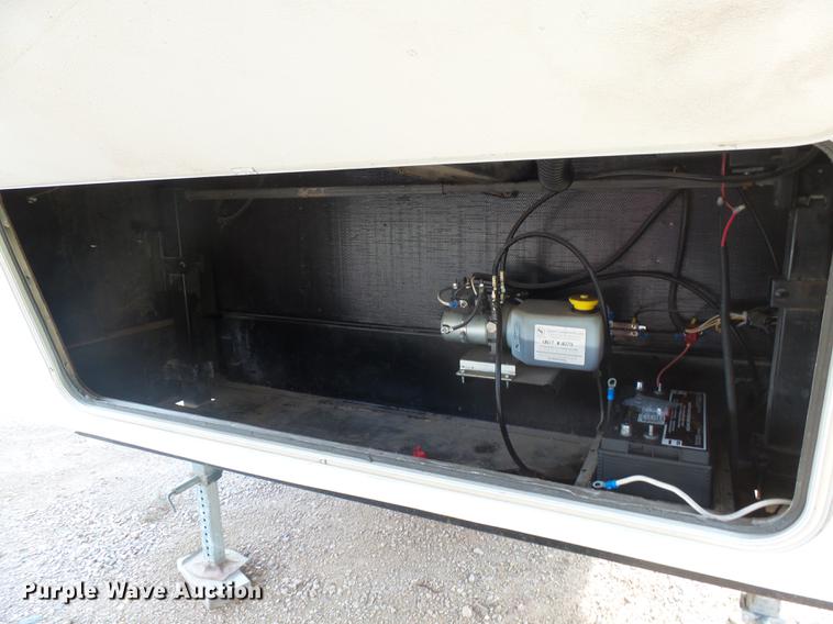 image for item DX9138 2006 Keystone Copper Canyon camper