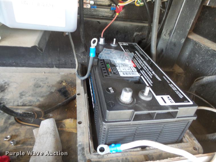 image for item DX9138 2006 Keystone Copper Canyon camper