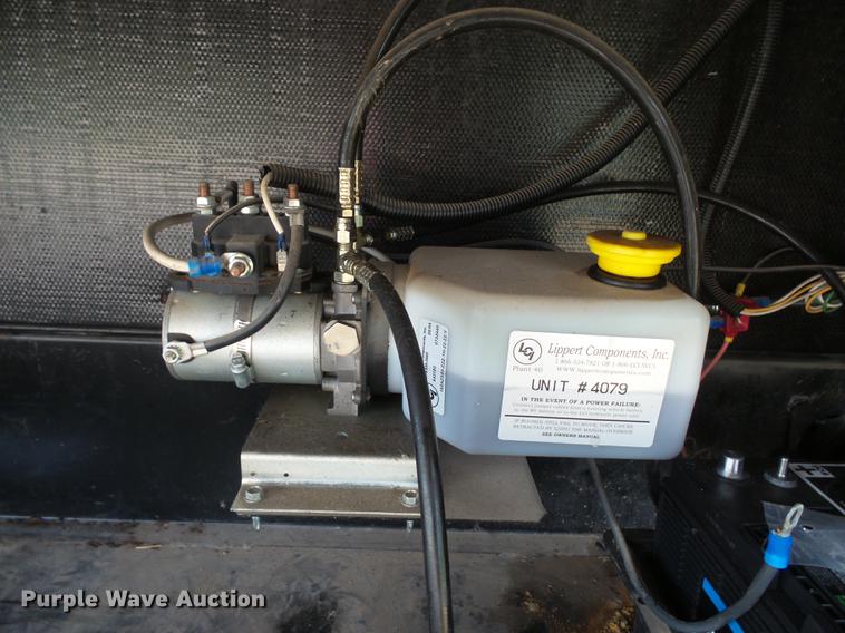 image for item DX9138 2006 Keystone Copper Canyon camper