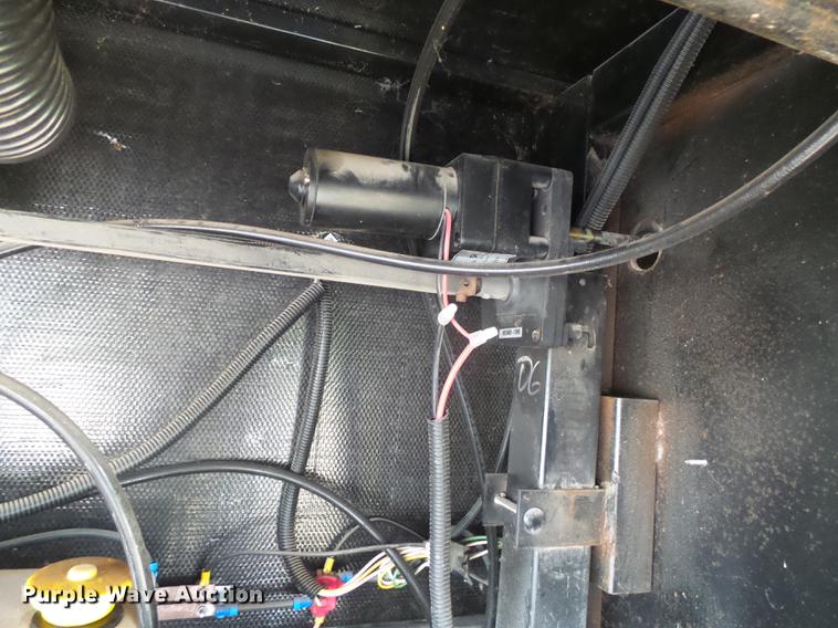 image for item DX9138 2006 Keystone Copper Canyon camper