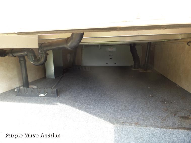 image for item DX9138 2006 Keystone Copper Canyon camper