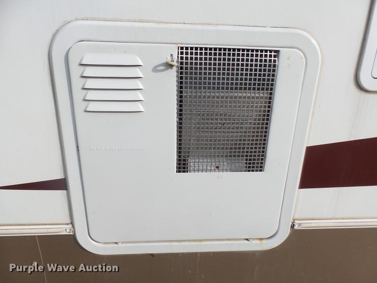 image for item DX9138 2006 Keystone Copper Canyon camper