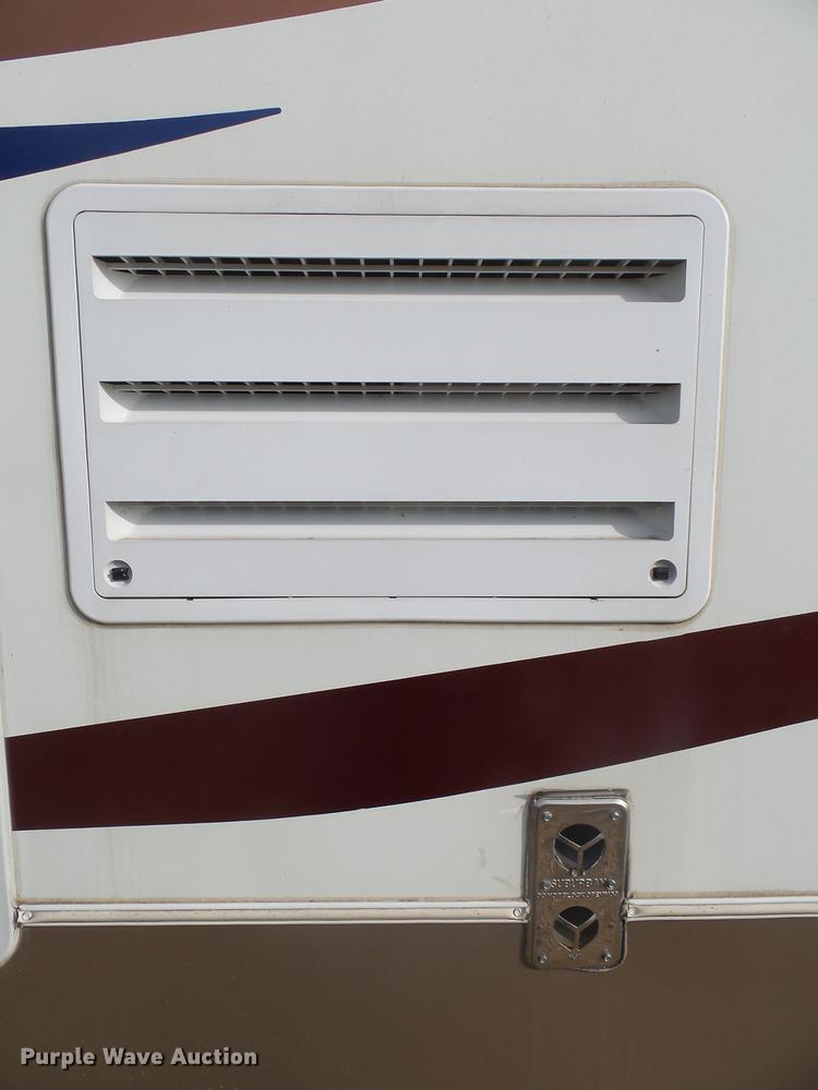 image for item DX9138 2006 Keystone Copper Canyon camper