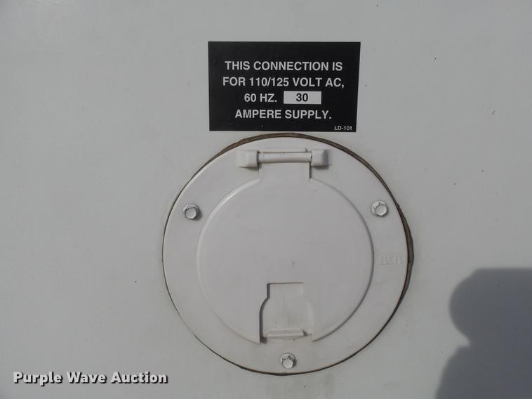 image for item DX9138 2006 Keystone Copper Canyon camper