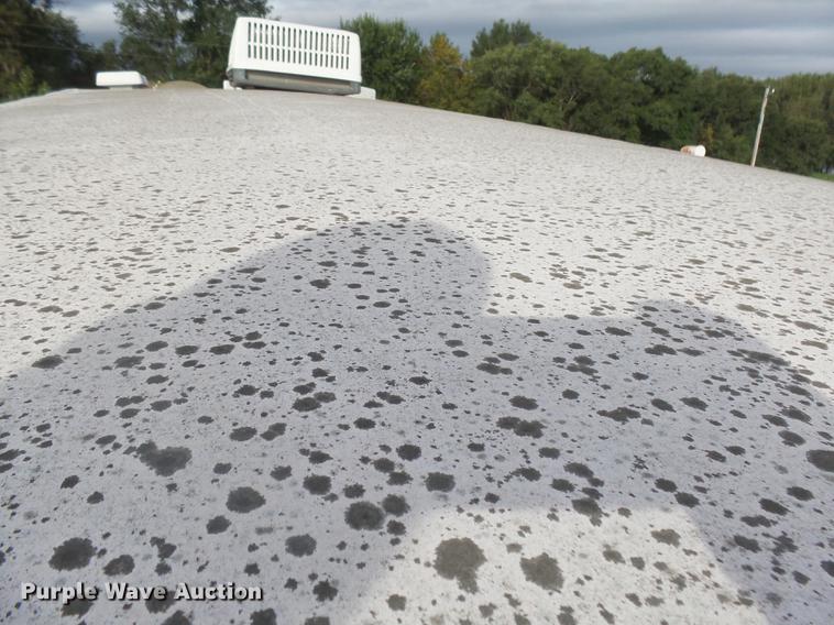 image for item DX9138 2006 Keystone Copper Canyon camper