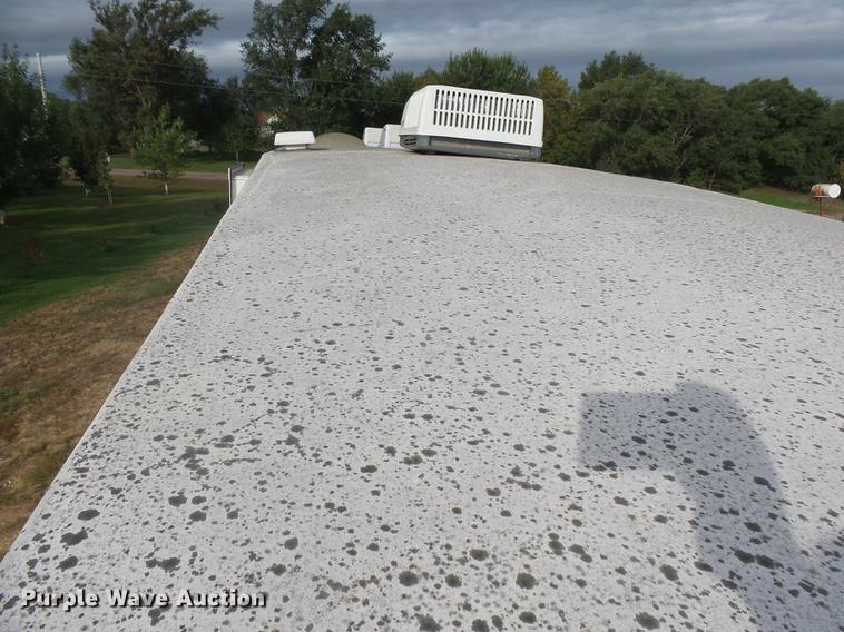 image for item DX9138 2006 Keystone Copper Canyon camper