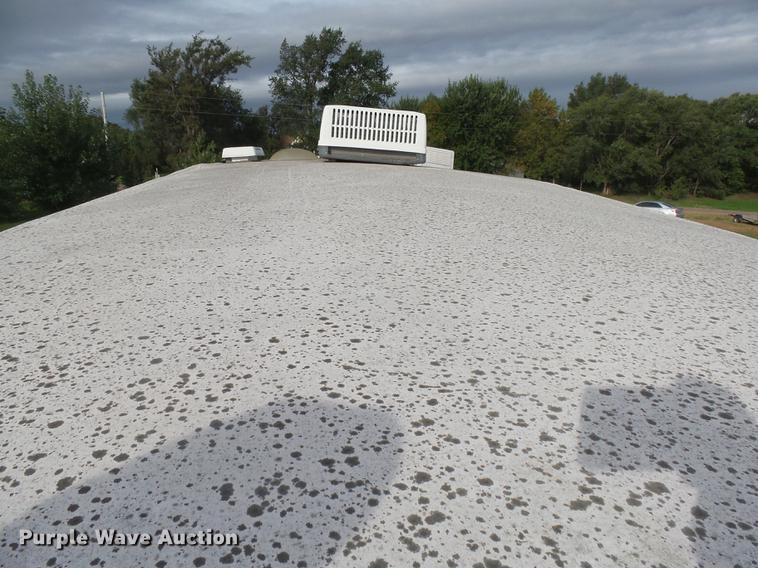 image for item DX9138 2006 Keystone Copper Canyon camper