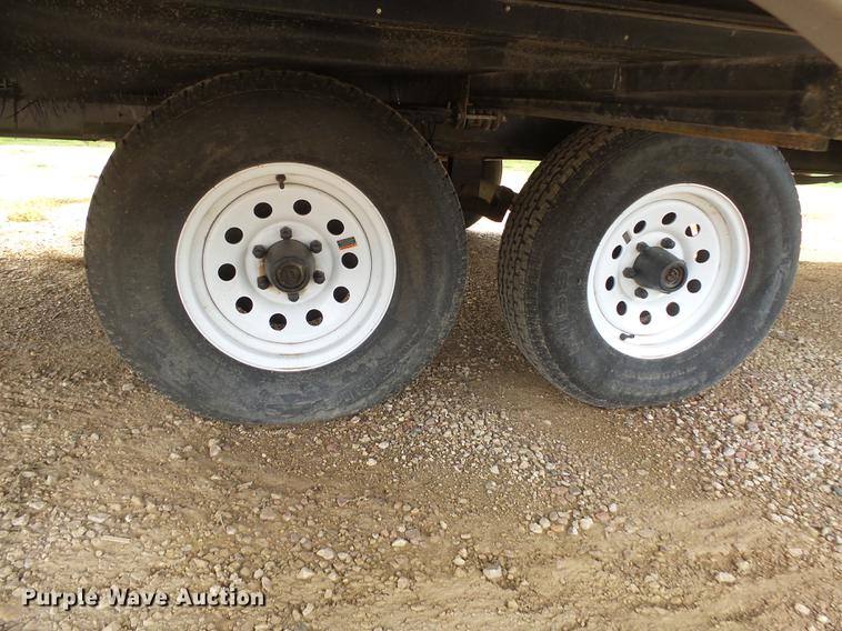 image for item DX9138 2006 Keystone Copper Canyon camper