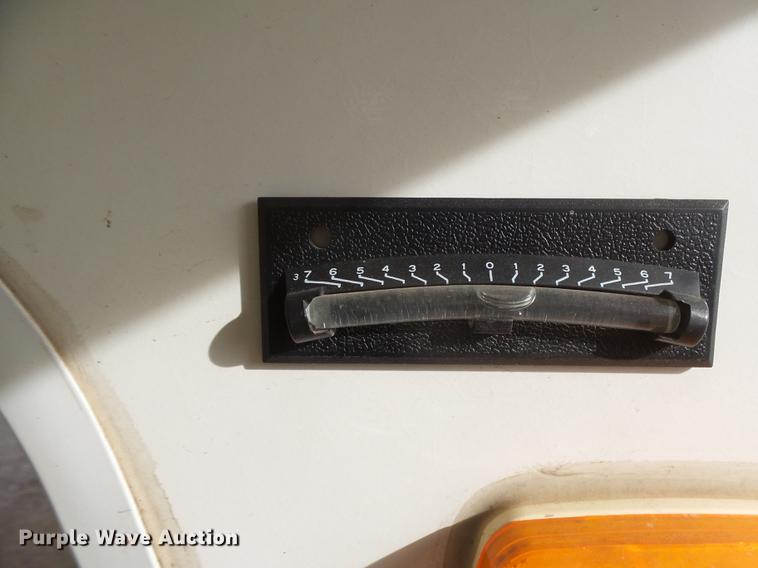 image for item DX9138 2006 Keystone Copper Canyon camper