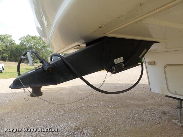 image for item DX9138 2006 Keystone Copper Canyon camper