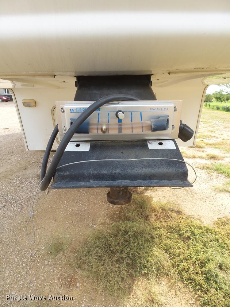 image for item DX9138 2006 Keystone Copper Canyon camper