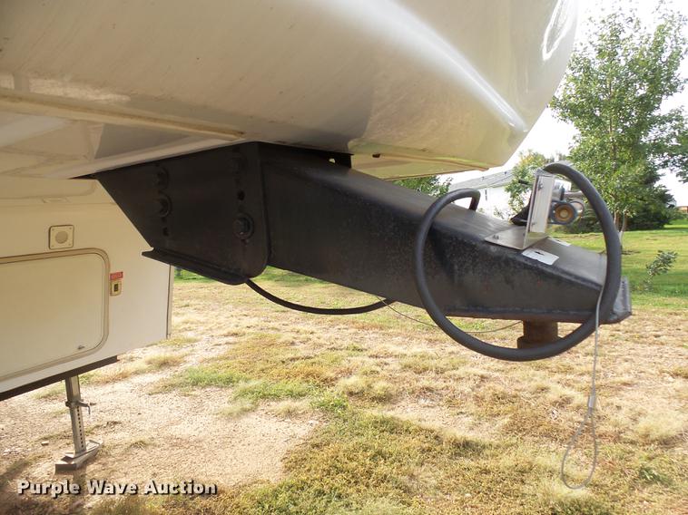 image for item DX9138 2006 Keystone Copper Canyon camper