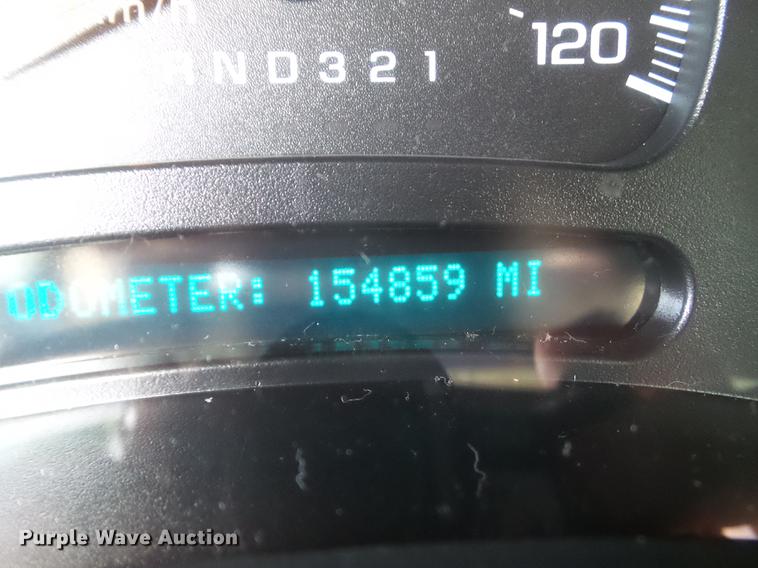 image for item DZ9447 2004 Chevrolet Silverado 1500 Ext. Cab pickup truck