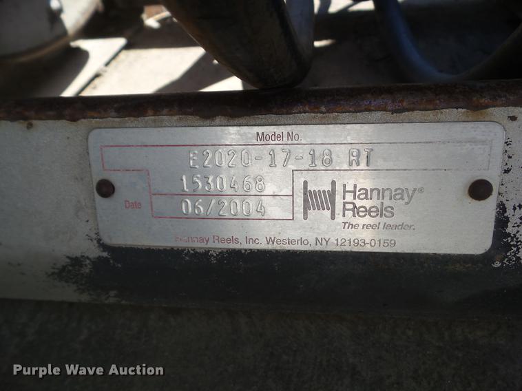 image for item DZ9449 C&S Technical 537 service bed with crane