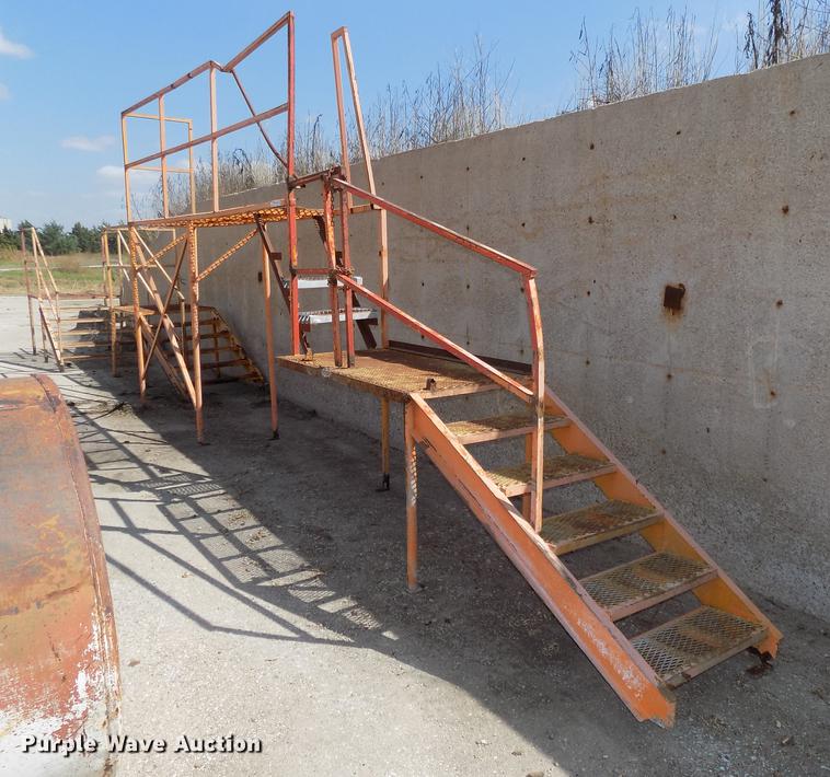 image for item DZ9544 (3) platforms/landings