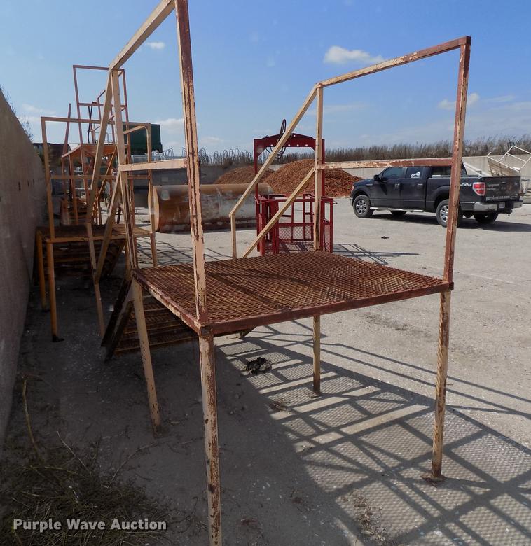 image for item DZ9544 (3) platforms/landings