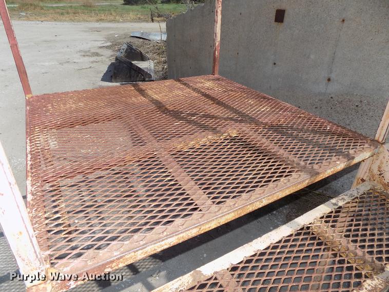 image for item DZ9544 (3) platforms/landings