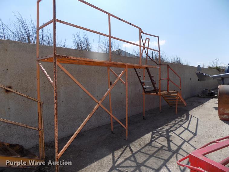 image for item DZ9544 (3) platforms/landings