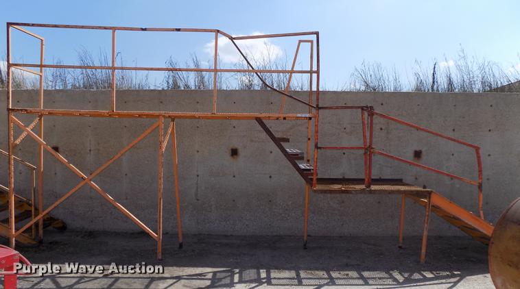 image for item DZ9544 (3) platforms/landings