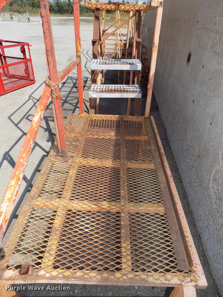 image for item DZ9544 (3) platforms/landings