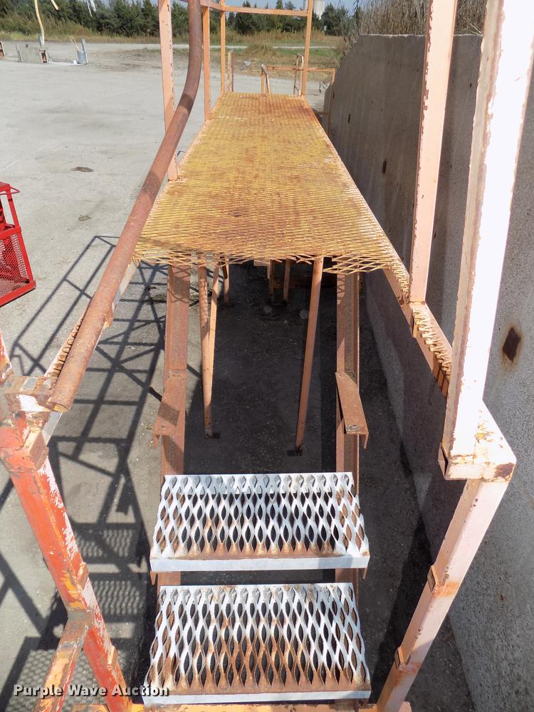 image for item DZ9544 (3) platforms/landings