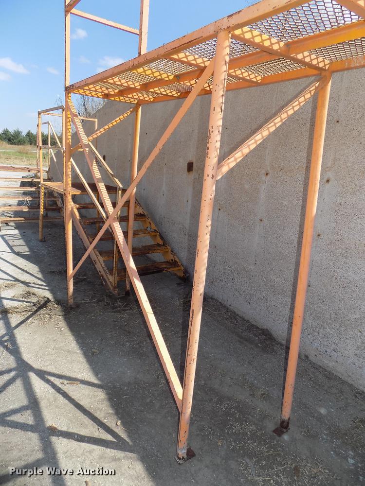 image for item DZ9544 (3) platforms/landings