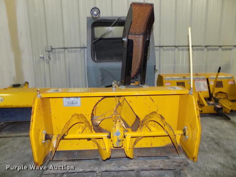 image for item DZ9566 Walker lawn and garden accessories